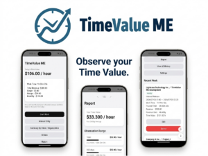 TimeValue ME