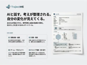 TrajectME AI